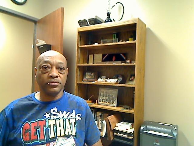 Charles Richard Moody a registered Sex Offender of Arkansas