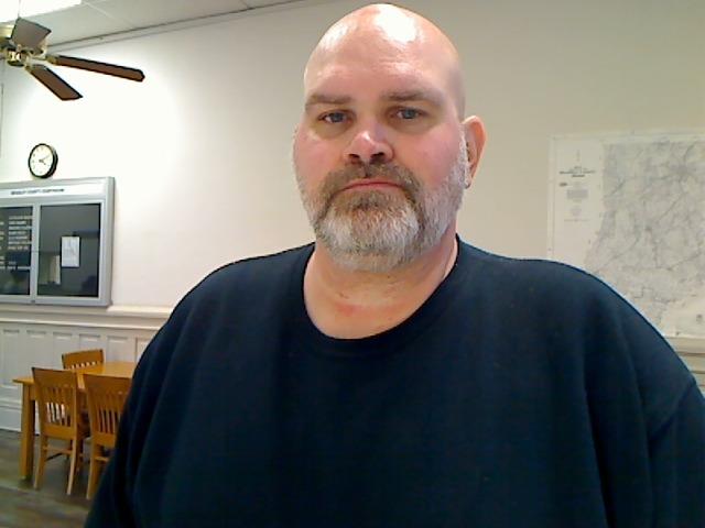 James Robert Sweeney a registered Sex Offender of Arkansas