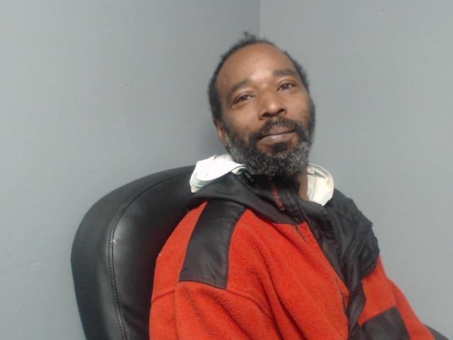 Jerome Jackson a registered Sex Offender of Arkansas