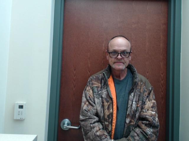 Glenn Talmage Edmundson a registered Sex Offender of Arkansas