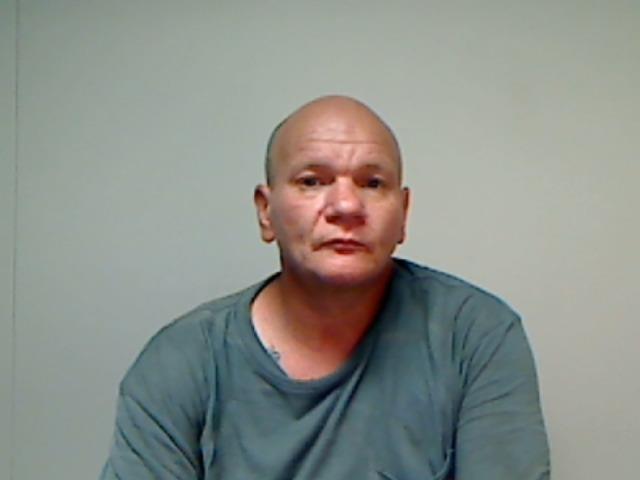 Timmy Ray Allen a registered Sex Offender of Arkansas