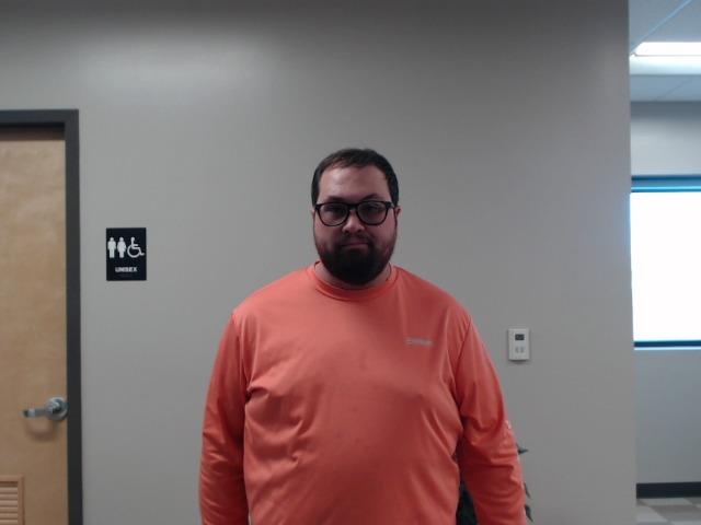 Tyler Edward Thompson a registered  of Arkansas