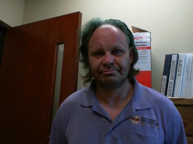 Robert Lewis Crawford a registered Sex Offender of Arkansas