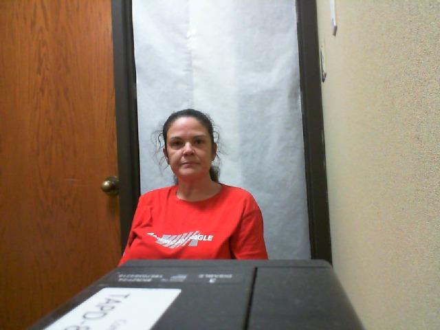 Kristina Dawn Wade a registered Sex Offender of Arkansas