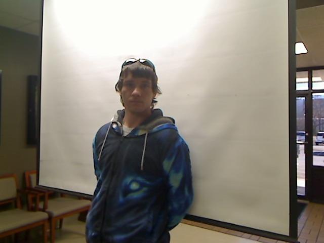 Brandon Clark a registered Sex Offender of Arkansas