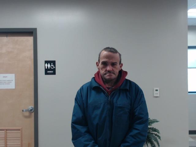 Carl Arnold Perkins a registered Sex Offender of Arkansas