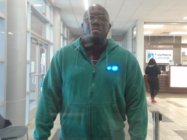 Shamus Alberto Ridgell a registered Sex Offender of Arkansas