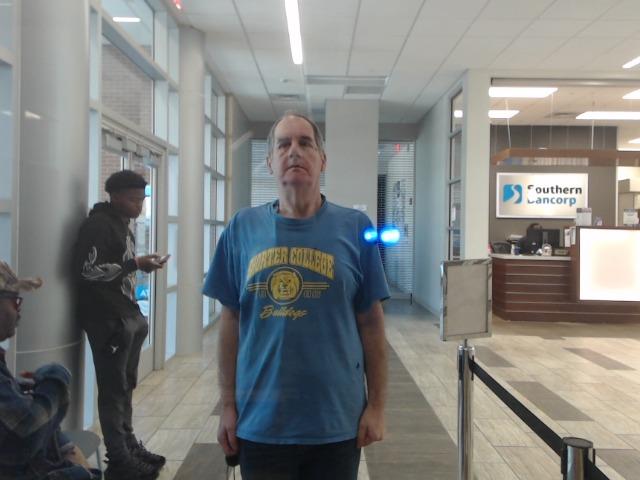 Joe Earl Brown a registered Sex Offender of Arkansas