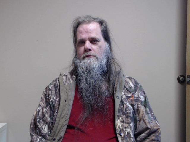 David Wilson a registered Sex Offender of Arkansas