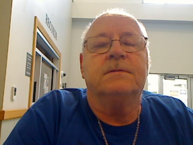 Randy Clark Jackson a registered Sex or Violent Offender of Oklahoma