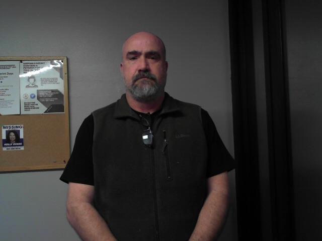 Adrian C Lovenstein a registered Sex Offender of Arkansas