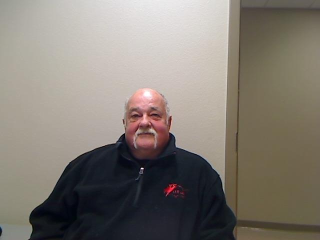 Roland Lee Harrington a registered Sex Offender of Arkansas