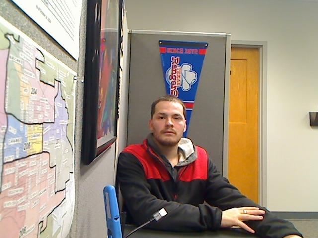 Patrick Mccrary a registered Sex Offender of Arkansas