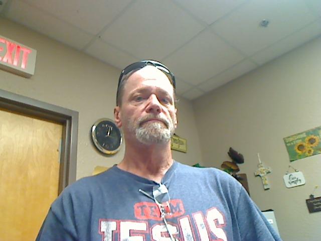 James Allen Thomas a registered Sex Offender of Arkansas