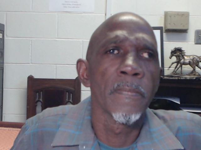 Donald Ray Bonds a registered Sex Offender of Arkansas