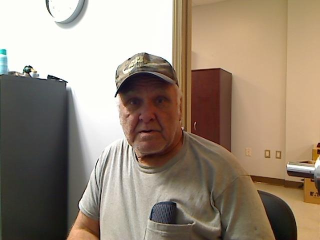 Alvin Lee Newberry a registered Sex Offender of Arkansas