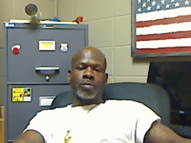 Brandon Antwan Trotter a registered Sex Offender of Arkansas