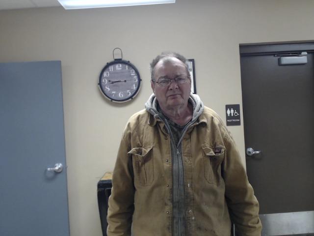 William Burton Hendrix a registered Sex Offender of Arkansas