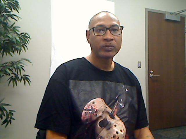 Darrly Jerome Mcgee a registered Sex Offender of Arkansas