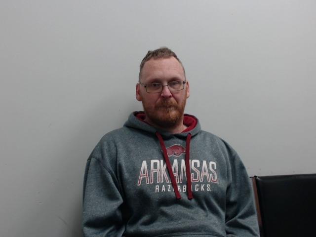 Clifton William Wilson a registered Sex Offender of Arkansas