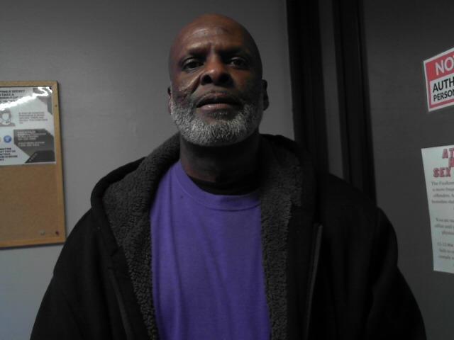 Joe Darryl Thompson a registered Sex Offender of Arkansas