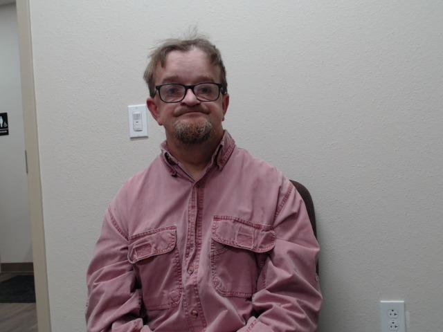 Kevin Wayne Jones a registered Sex Offender of Arkansas