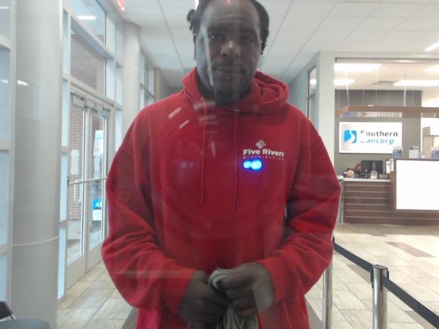 Jessie Daniels Jones a registered Sex Offender of Arkansas