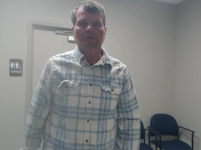 Kenneth Gene Riden a registered Sex Offender of Arkansas