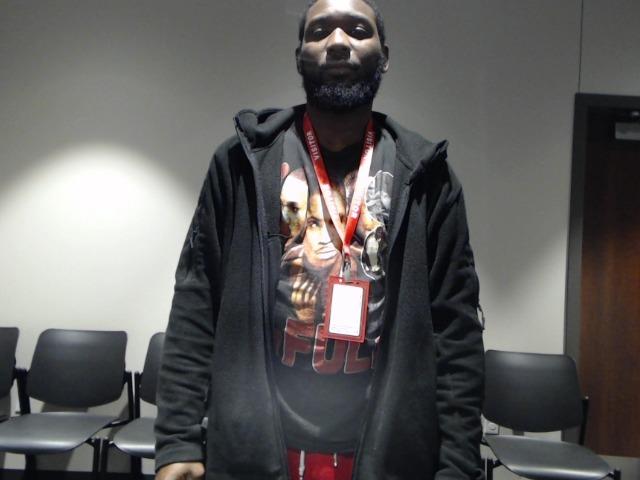 Dominque Leetrell Anderson a registered Sex Offender of Arkansas