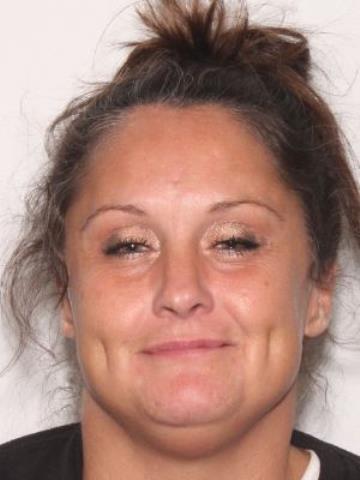 Amanda Kae Bruce a registered Sex Offender of Arkansas