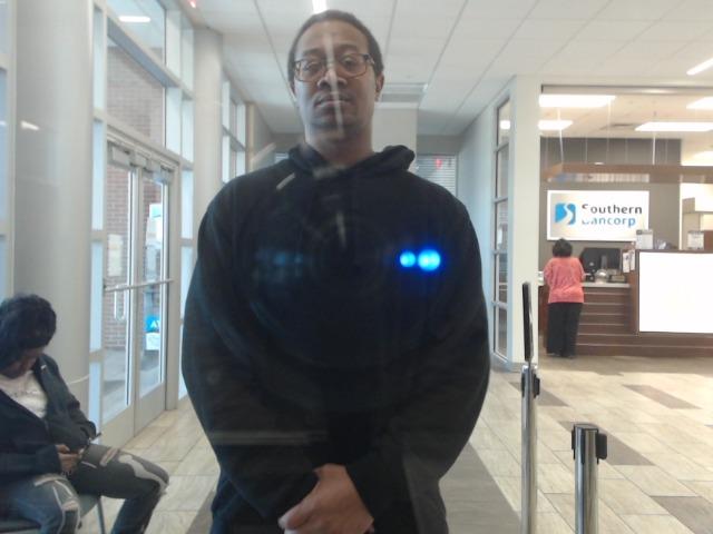 Aries Deshun Nichols a registered Sex Offender of Arkansas