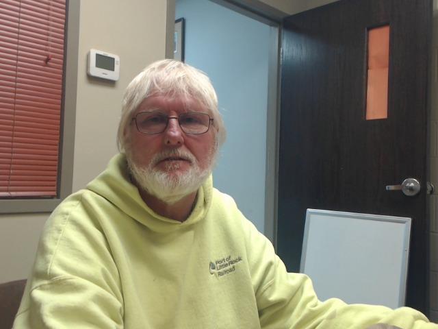 Michael Ray Stapp a registered Sex Offender of Arkansas