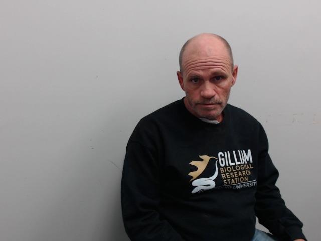 Daniel L Steele a registered Sex Offender of Arkansas