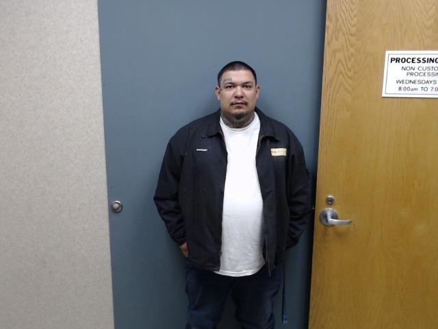 Zachary Mackenzie White a registered Sex Offender of Arkansas