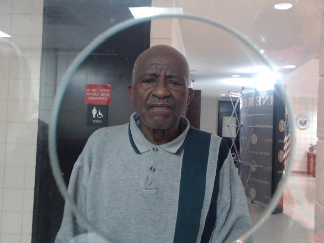 Robert Harold Branscomb a registered Sex Offender of Arkansas