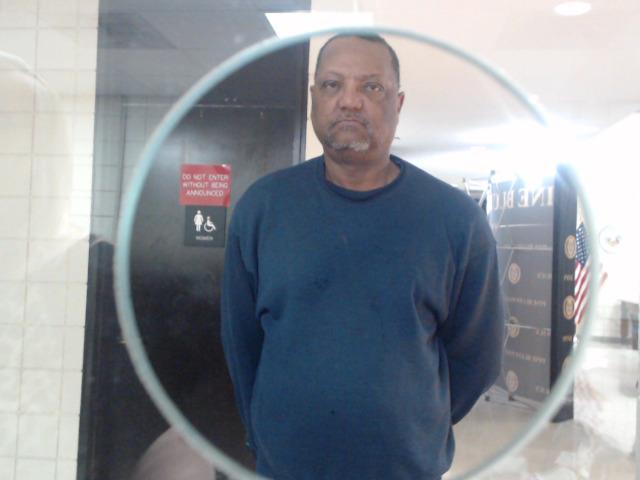 James Cornelius Barr a registered Sex Offender of Arkansas