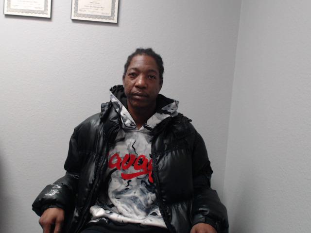 Martez Quarshaun Trotter a registered Sex Offender of Arkansas