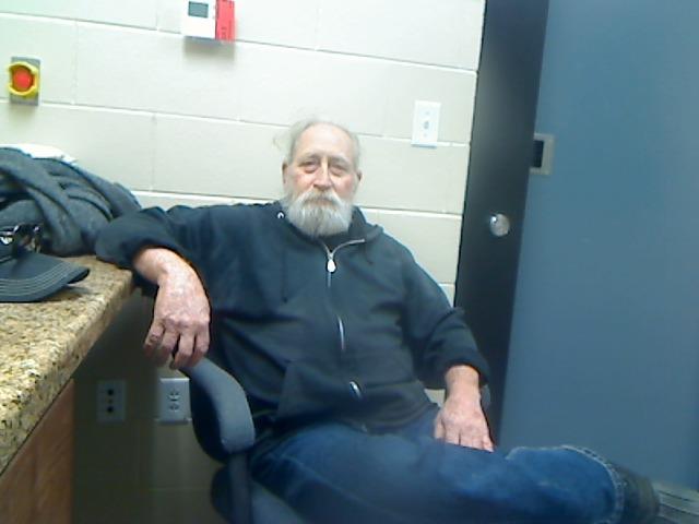 William Parker Hays a registered Sex Offender of Arkansas