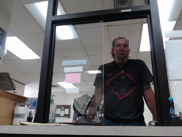 Bobby Day a registered Sex Offender of Arkansas