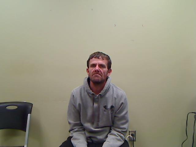 Jeremy Blake Willfond a registered Sex Offender of Arkansas