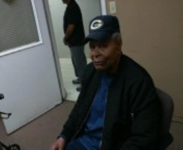 Sylvester Jackson a registered Sex Offender of Arkansas