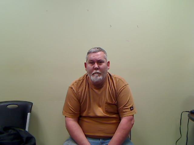 Alvin Carroll Moore a registered Sex Offender of Arkansas