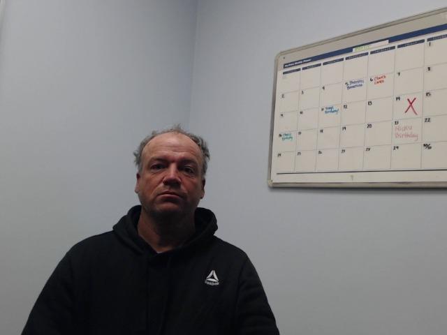 Bobby Joe Reisch a registered Sex Offender of Arkansas