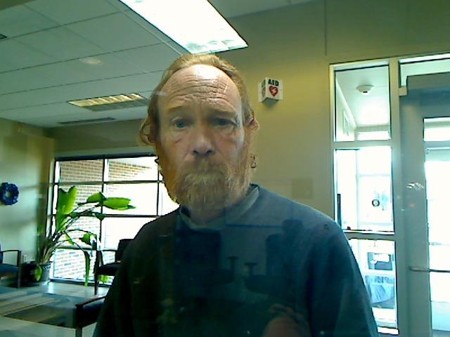 Jackson Bush a registered Sex Offender of Arkansas