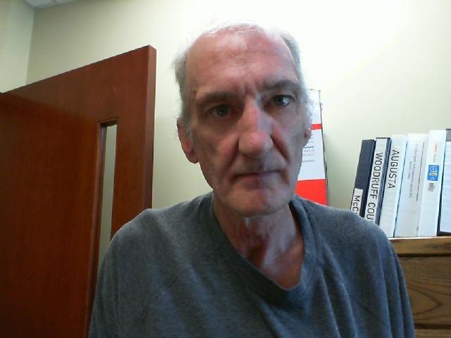 Jimmy Roger Browning a registered Sex Offender of Arkansas