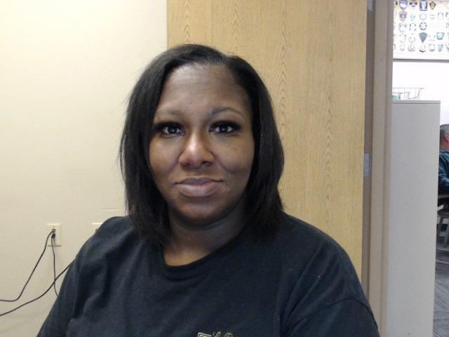 Cherrelle Sierra Gregory a registered Sex Offender of Arkansas