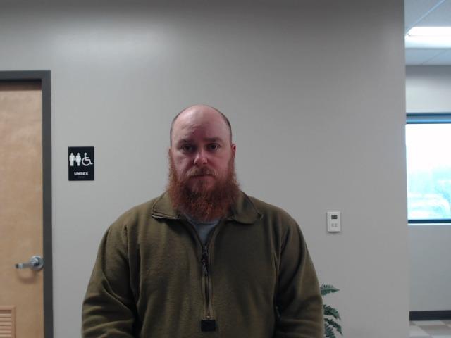 Kristopher Edward Wells a registered Sex Offender of Arkansas