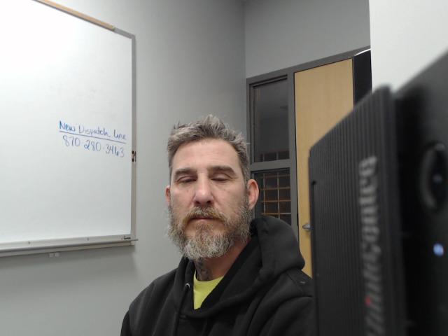 Daniel Keith Jones a registered Sex Offender of Arkansas