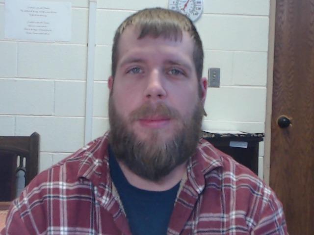 Michael Eric Richerson a registered Sex Offender of Arkansas