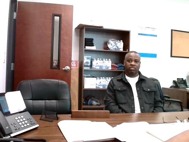 Maurice Fuller a registered Sex Offender of Arkansas